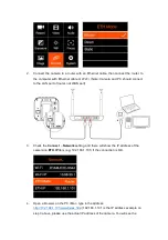 Preview for 35 page of Z-CAM Z CAM E2C User Manual