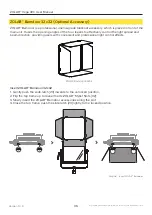 Preview for 36 page of Z-CAM ZOLAR Vega 30C User Manual