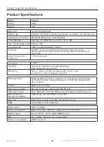 Preview for 40 page of Z-CAM ZOLAR Vega 30C User Manual