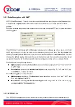 Preview for 24 page of Z-Com XN-790 User Manual