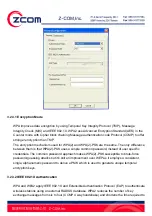 Preview for 29 page of Z-Com XN-790 User Manual