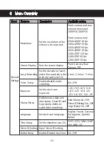 Preview for 17 page of Z-EDGE Z3D User Manual