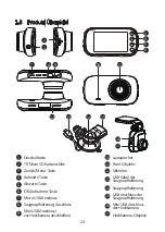 Preview for 26 page of Z-EDGE Z3D User Manual