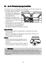 Preview for 30 page of Z-EDGE Z3D User Manual