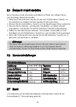 Preview for 31 page of Z-EDGE Z3D User Manual