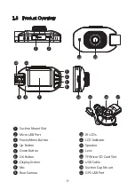 Preview for 5 page of Z-EDGE Z3Pro User Manual