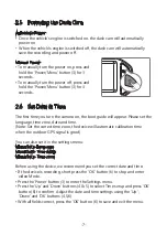 Preview for 9 page of Z-EDGE Z3Pro User Manual