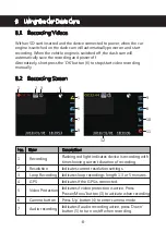 Preview for 10 page of Z-EDGE Z3Pro User Manual