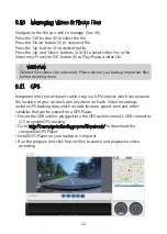Preview for 13 page of Z-EDGE Z3Pro User Manual