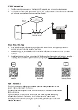 Preview for 13 page of Z GRILLS 700E-XL Owner'S Manual