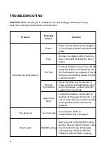 Preview for 20 page of Z GRILLS ZPG-200A Owner'S Manual