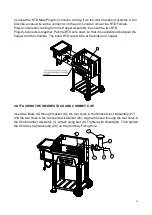 Preview for 13 page of Z GRILLS ZPG-6002B3 Owner'S Manual