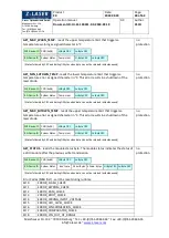 Preview for 28 page of z-laser ZX Series Operator'S Manual