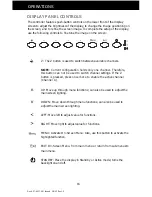 Preview for 16 page of Z Microsystems Glider 21 User Manual