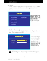 Preview for 18 page of Z Microsystems Glider 21 User Manual