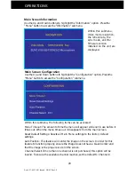 Preview for 20 page of Z Microsystems Glider 21 User Manual