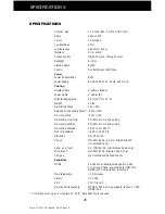 Preview for 26 page of Z Microsystems Glider 21 User Manual