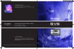 Preview for 1 page of Z Microsystems Surveillance Video System Brochure