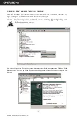 Preview for 17 page of Z Microsystems TranzStor 8X User Manual