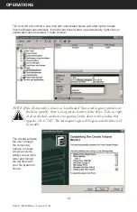 Preview for 18 page of Z Microsystems TranzStor 8X User Manual