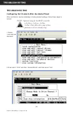 Preview for 28 page of Z Microsystems TranzStor 8X User Manual