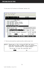 Preview for 33 page of Z Microsystems TranzStor 8X User Manual