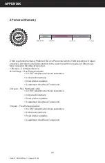 Preview for 45 page of Z Microsystems TranzStor 8X User Manual