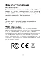 Preview for 67 page of Z-Wave FG2200 User Manual