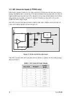 Preview for 36 page of Z-World Fox LP3500 User Manual