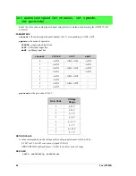 Preview for 62 page of Z-World Fox LP3500 User Manual