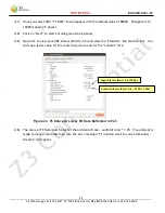 Preview for 22 page of Z3 Technology DME-03 User Manual