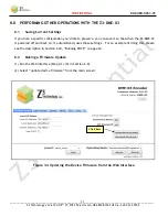 Preview for 37 page of Z3 Technology DME-03 User Manual