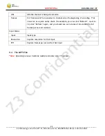 Preview for 43 page of Z3 Technology DME-03 User Manual