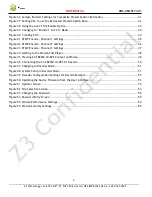 Preview for 6 page of Z3 Technology SBE264-10-RPS User Instructions