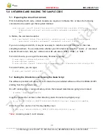 Preview for 13 page of Z3 Technology SBE264-10-RPS User Instructions