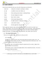 Preview for 15 page of Z3 Technology SBE264-10-RPS User Instructions