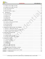 Preview for 4 page of Z3 Technology Z3-DM8107-SDI-RPS User Instructions