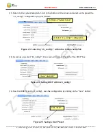 Preview for 34 page of Z3 Technology Z3-DM8107-SDI-RPS User Instructions