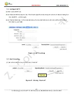 Preview for 48 page of Z3 Technology Z3-DM8107-SDI-RPS User Instructions