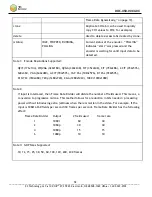 Preview for 58 page of Z3 Technology Z3-MVE-100R User Instructions