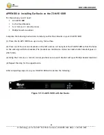 Preview for 62 page of Z3 Technology Z3-MVE-100R User Instructions