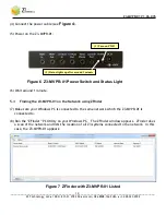 Preview for 10 page of Z3 Technology Z3-MVPR-01 User Instructions