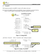 Preview for 16 page of Z3 Technology Z3-MVPR-01 User Instructions