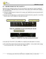 Preview for 19 page of Z3 Technology Z3-MVPR-01 User Instructions