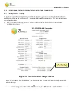 Preview for 28 page of Z3 Technology Z3-MVPR-01 User Instructions