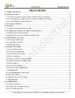 Preview for 3 page of Z3 Technology Z3-SBE264-25 User Instructions