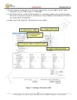 Preview for 20 page of Z3 Technology Z3-SBE264-25 User Instructions