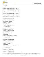 Preview for 41 page of Z3 Technology ZEUS DME-10-G User Instructions