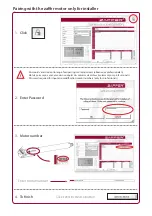 Preview for 6 page of ZAFFER MULTI TIMER Manual