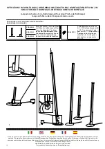 Preview for 18 page of Zafferano LD0802-DS-R3 Instructions For Use Manual